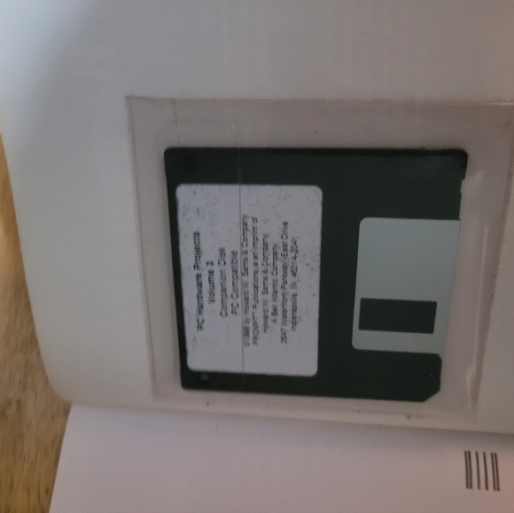 Computer Book Lot - Picture 3 of 4